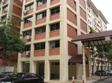 Blk 254 Bishan Street 22 (Bishan), HDB 4 Rooms #380312